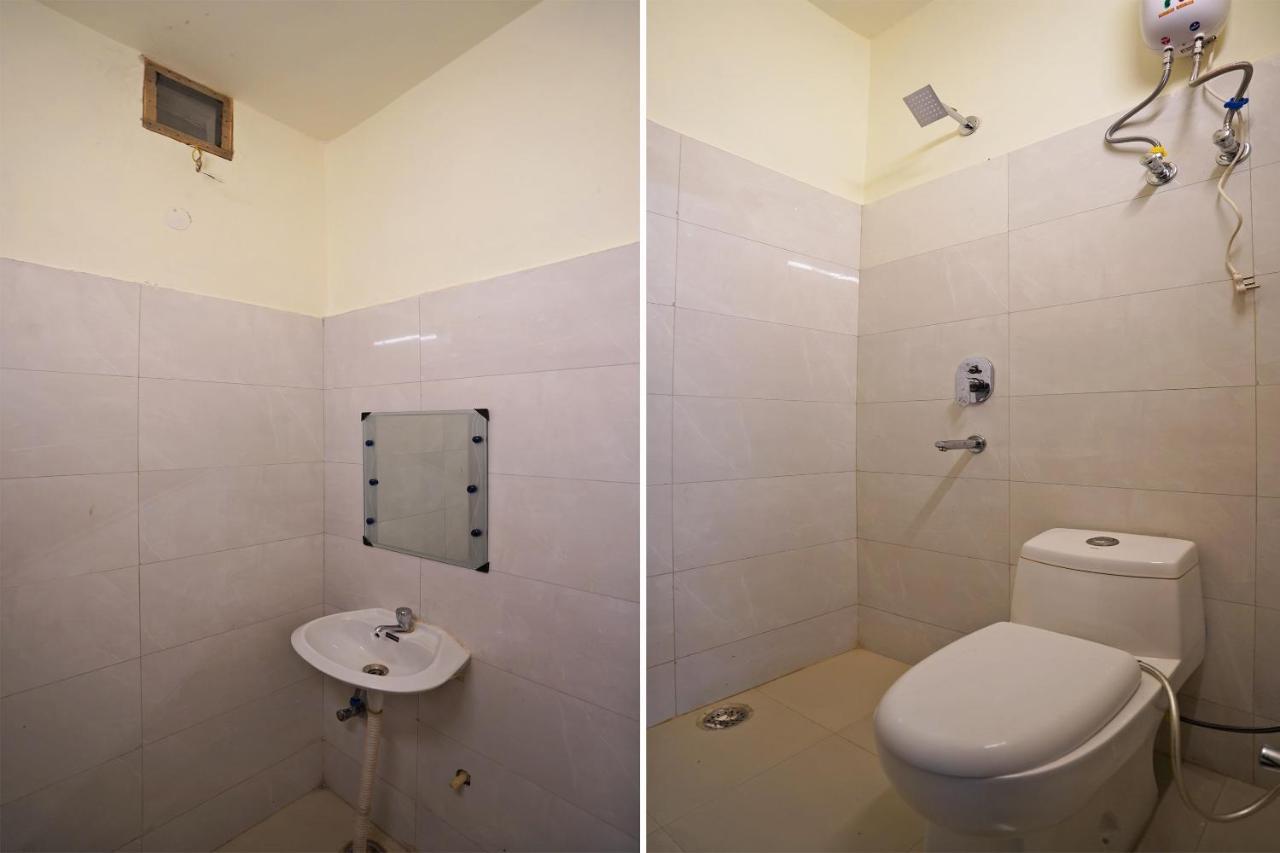 Hotel O Shri Sai Guest House Делхи Екстериор снимка